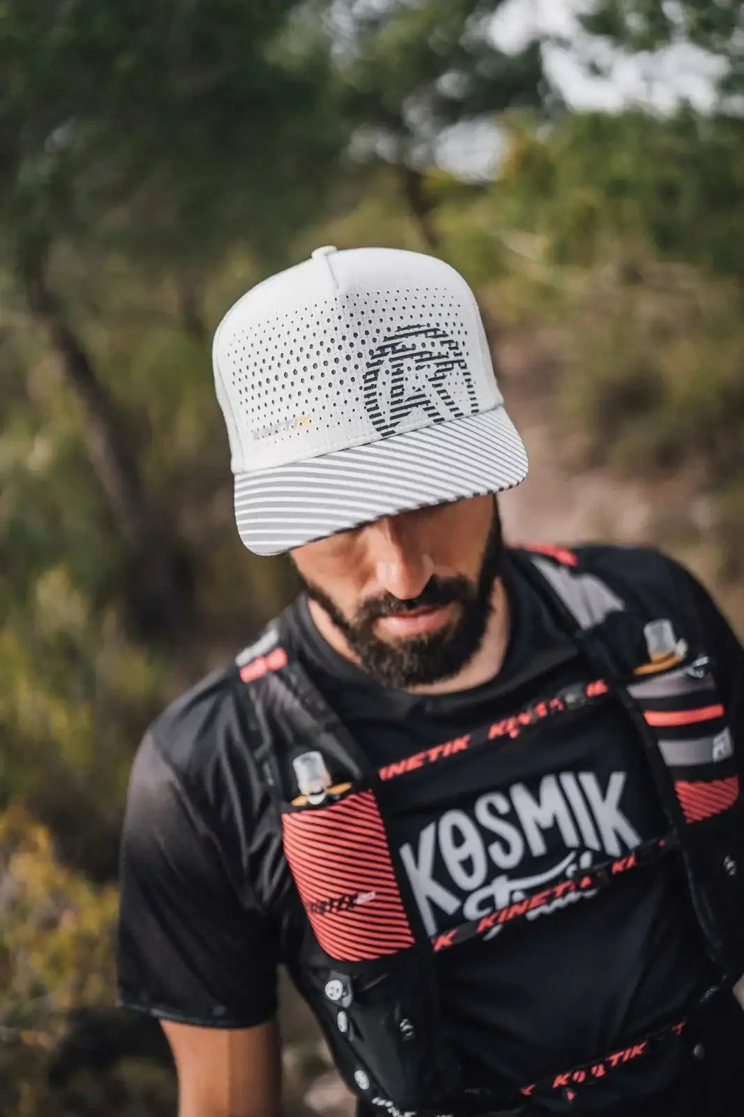 SAC RK12 SPEED MAXX RED - Sacs Hydratation trail-running - 11 - kinetik-adrenalink