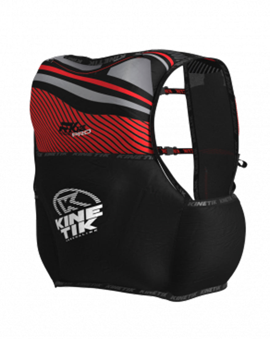 SAC RK12 SPEED MAXX RED - Sacs Hydratation trail-running - 16 - kinetik-adrenalink