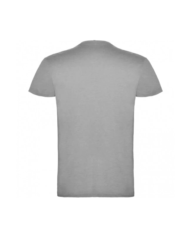 T-Shirt Kasual Grey