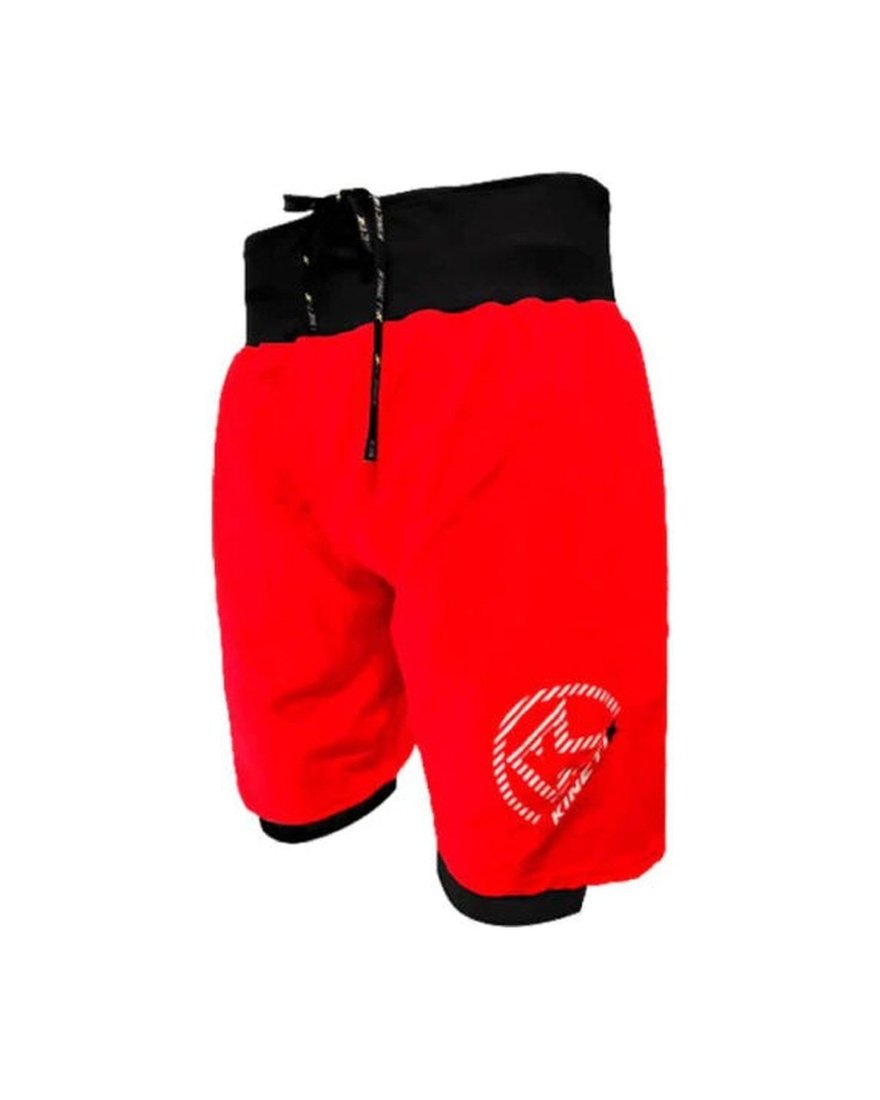 Ultra Trail Short Red/Black