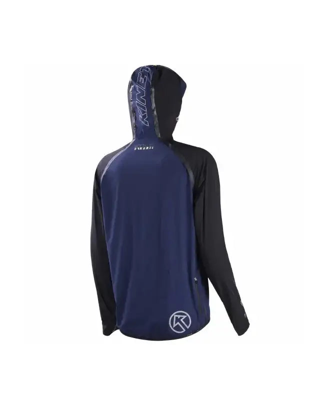 DRAKE HODDY MEN - Vestes trail-running - 3 - kinetik-adrenalink