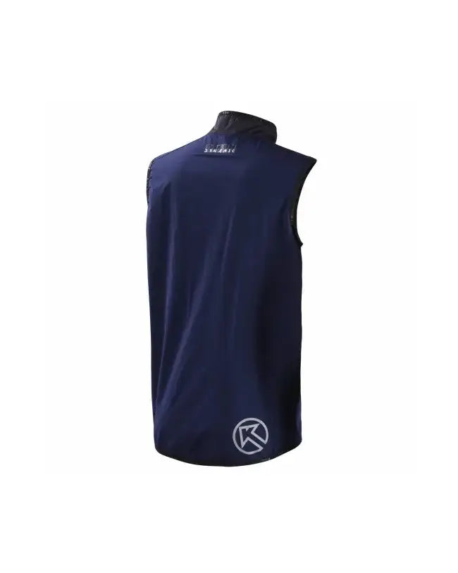 DRAKE SL NAVY MEN - Vestes trail-running - 4 - kinetik-adrenalink