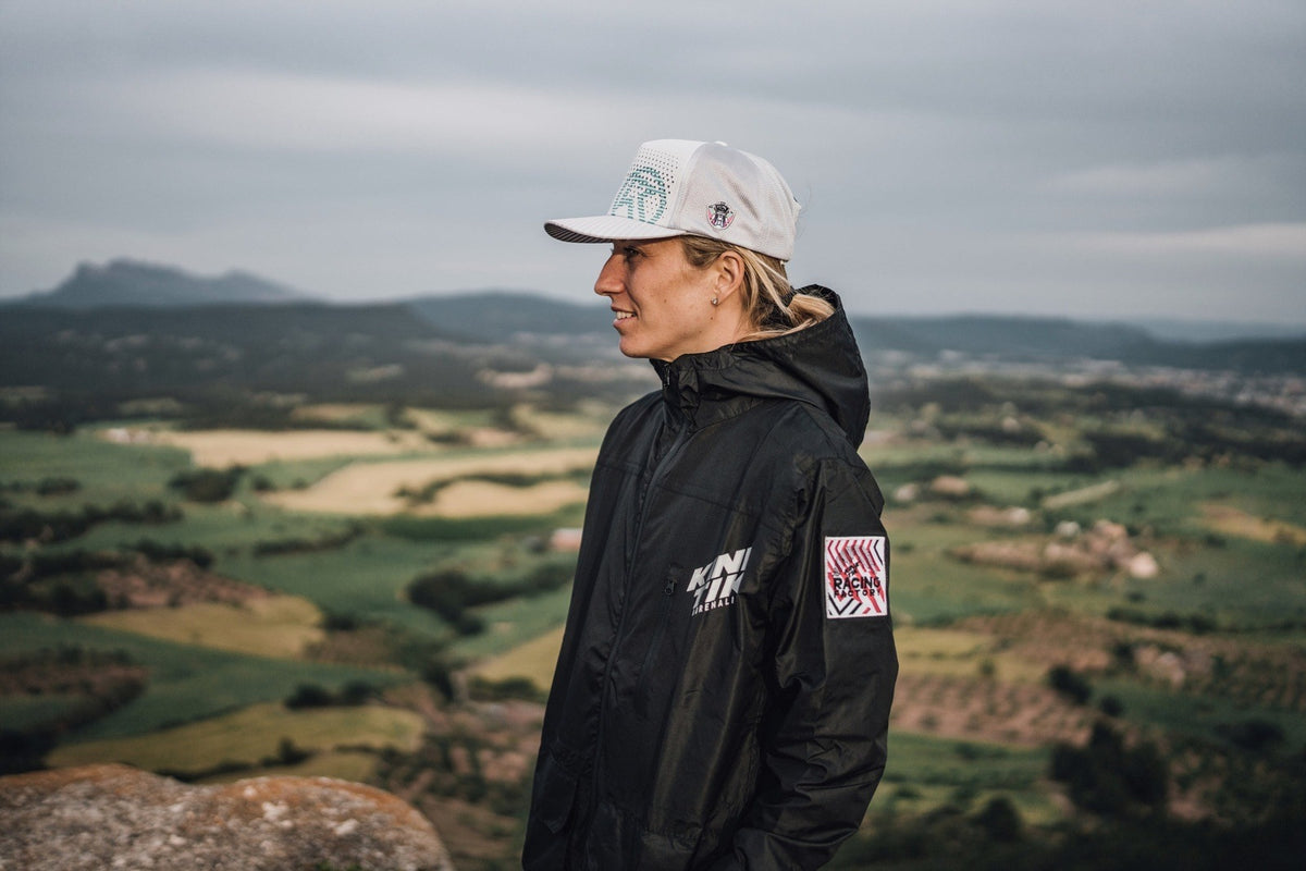 KOSMOS JACKET FEMME - Vestes trail-running - 2 - kinetik-adrenalink