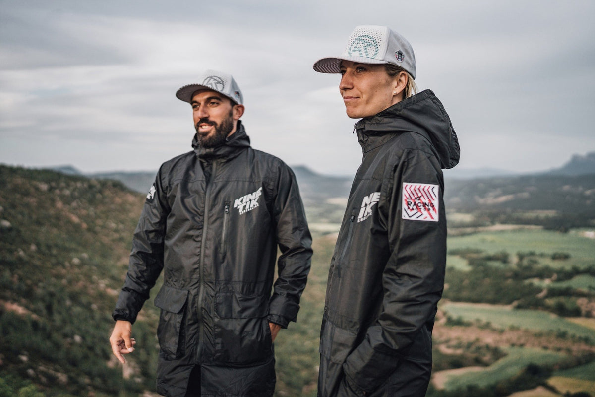 KOSMOS JACKET HOMME - Vestes trail-running - 7 - kinetik-adrenalink