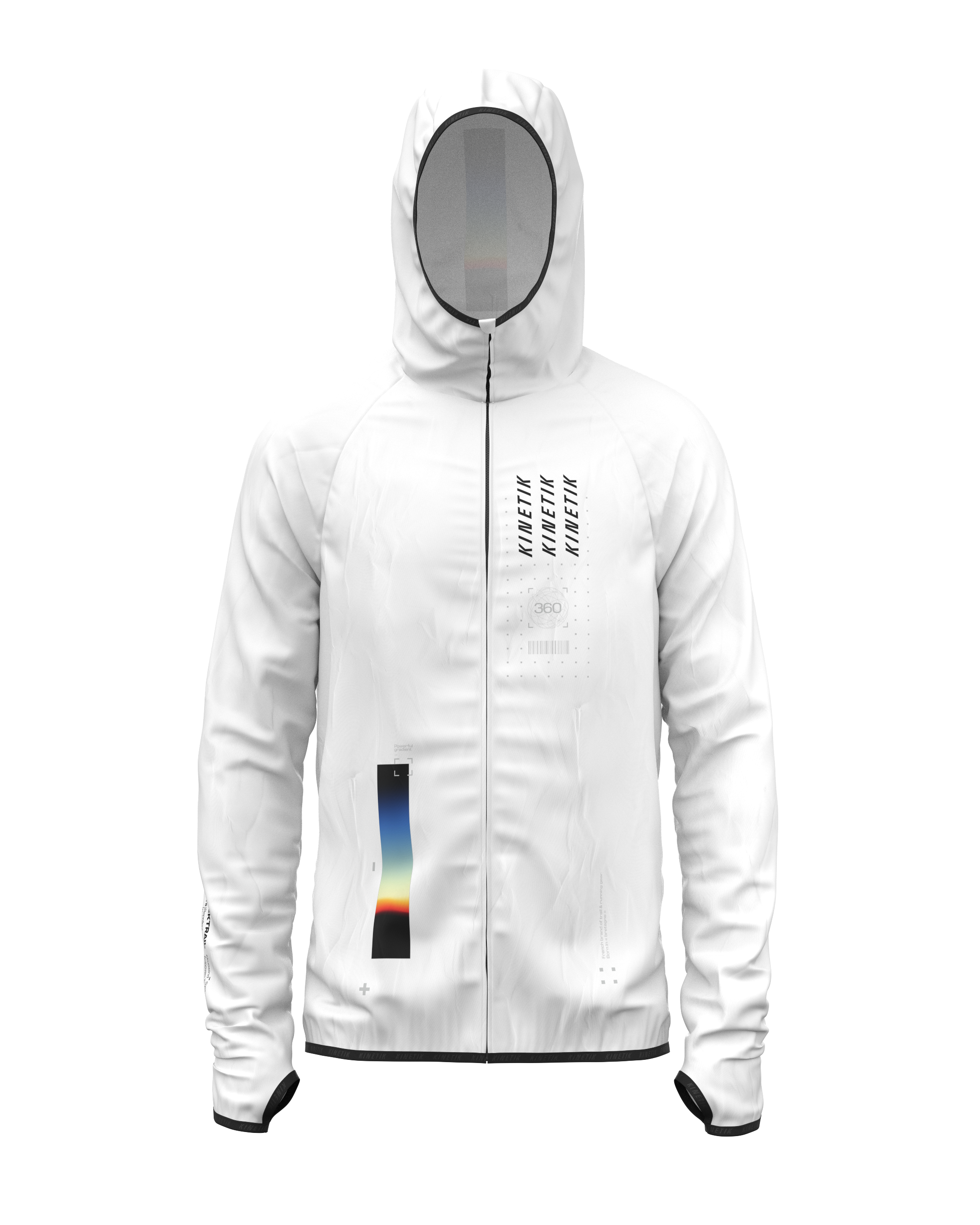 Running Product